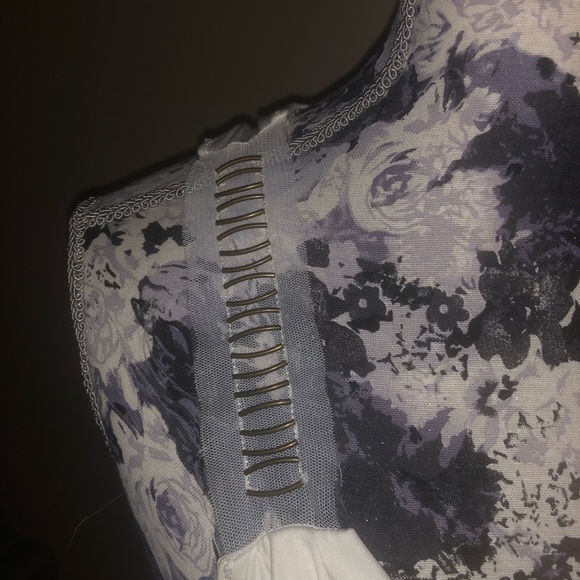 NWT Rachel Roy Top - Picture 8 of 8